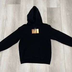 Regular Fit Hoodie From H&M